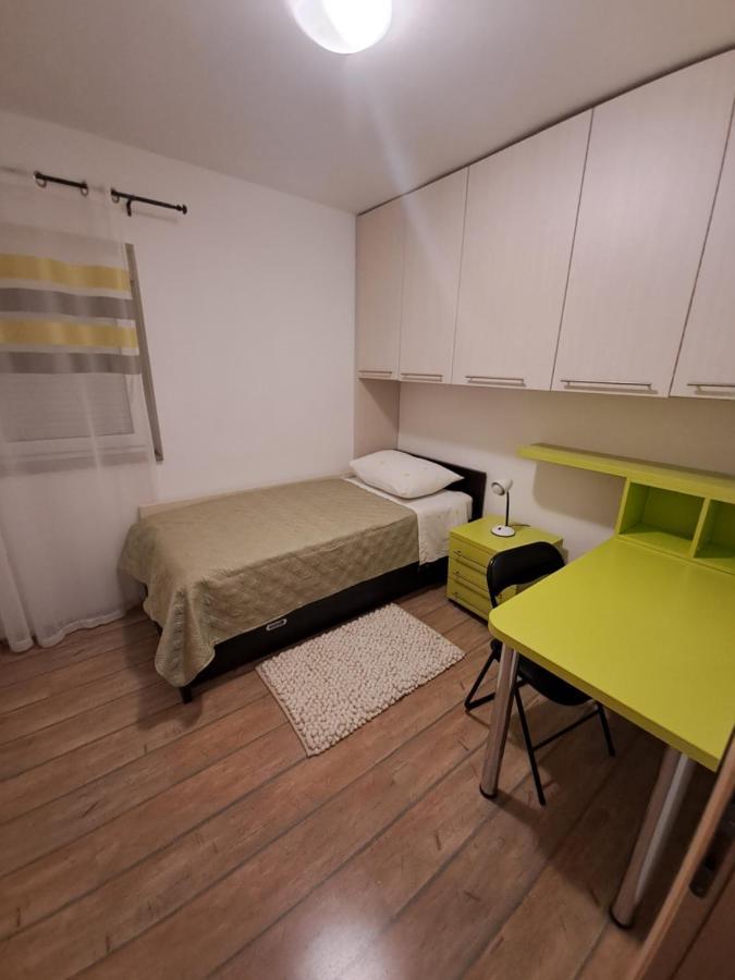 Apartment Mira Šibenik Kültér fotó