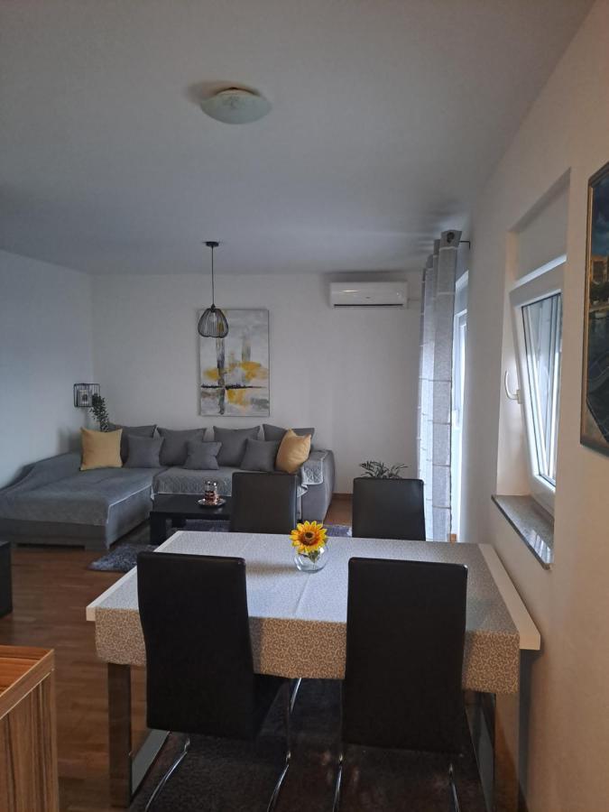 Apartment Mira Šibenik Kültér fotó